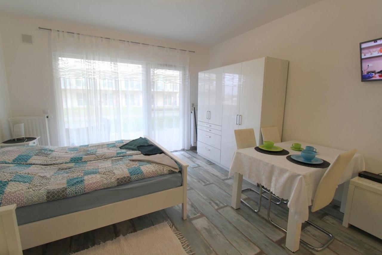 Velence Spa Lake Apartman Luaran gambar