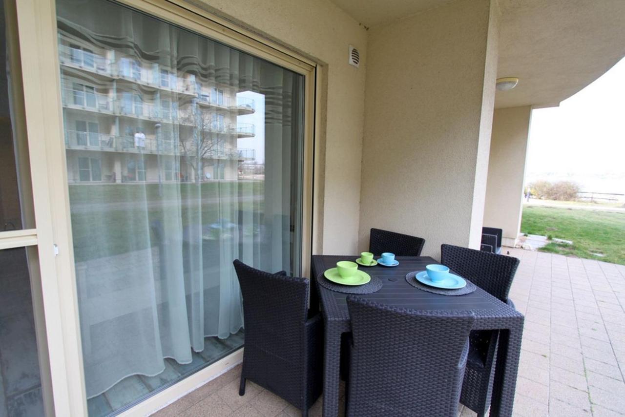 Velence Spa Lake Apartman Luaran gambar