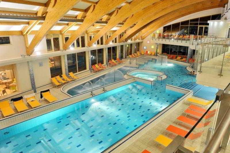 Velence Spa Lake Apartman Luaran gambar