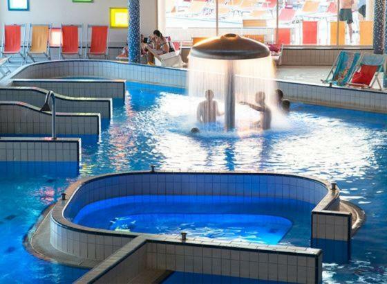 Velence Spa Lake Apartman Luaran gambar