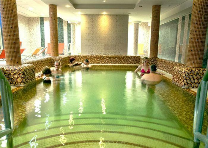 Velence Spa Lake Apartman Luaran gambar